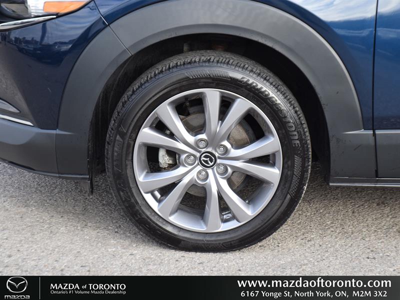 mazda CX-30 2022 - 4