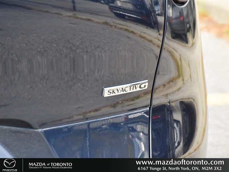 mazda CX-30 2022 - 8