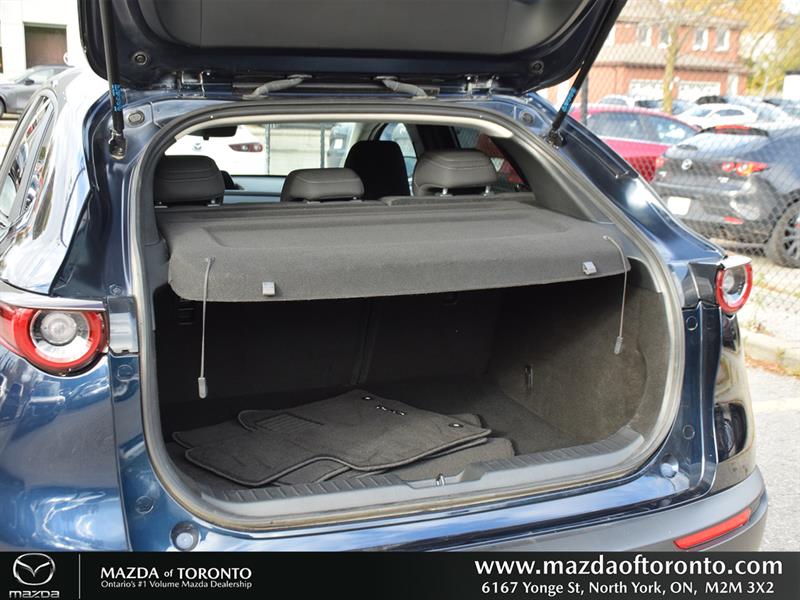 mazda CX-30 2022 - 9