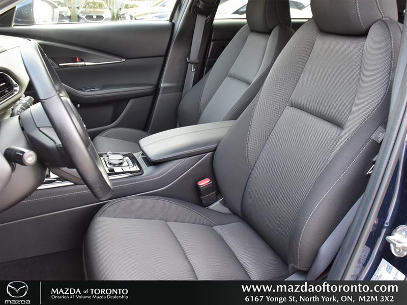 mazda CX-30 2022 - 13