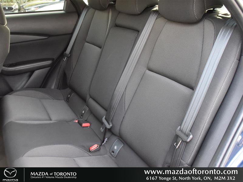 mazda CX-30 2022 - 14