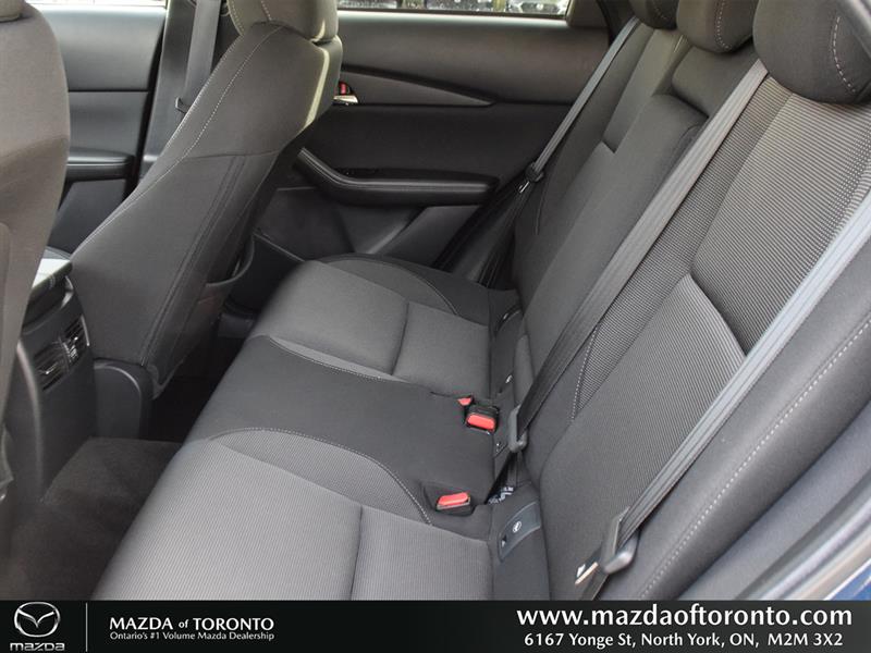 mazda CX-30 2022 - 15