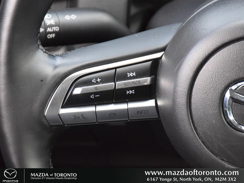 mazda CX-30 2022 - 18