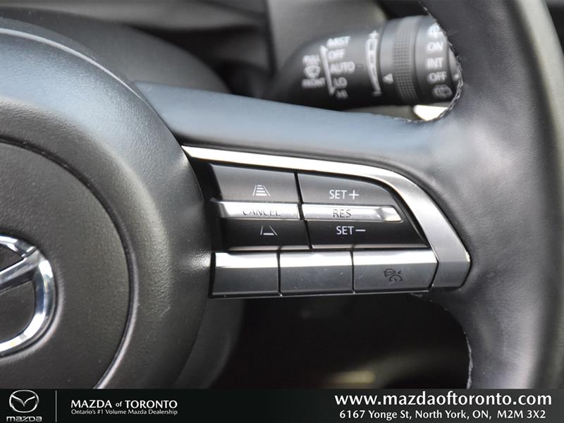 mazda CX-30 2022 - 19