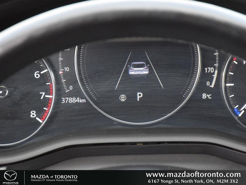 mazda CX-30 2022 - 20