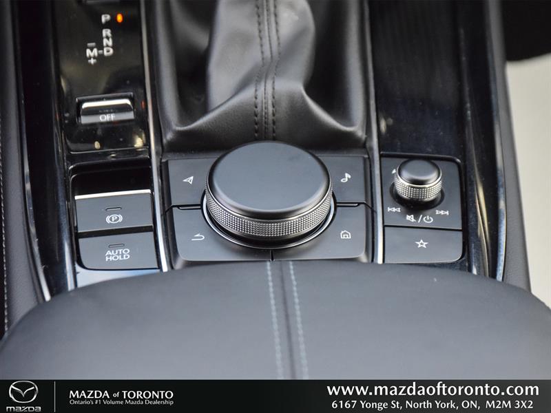 mazda CX-30 2022 - 21