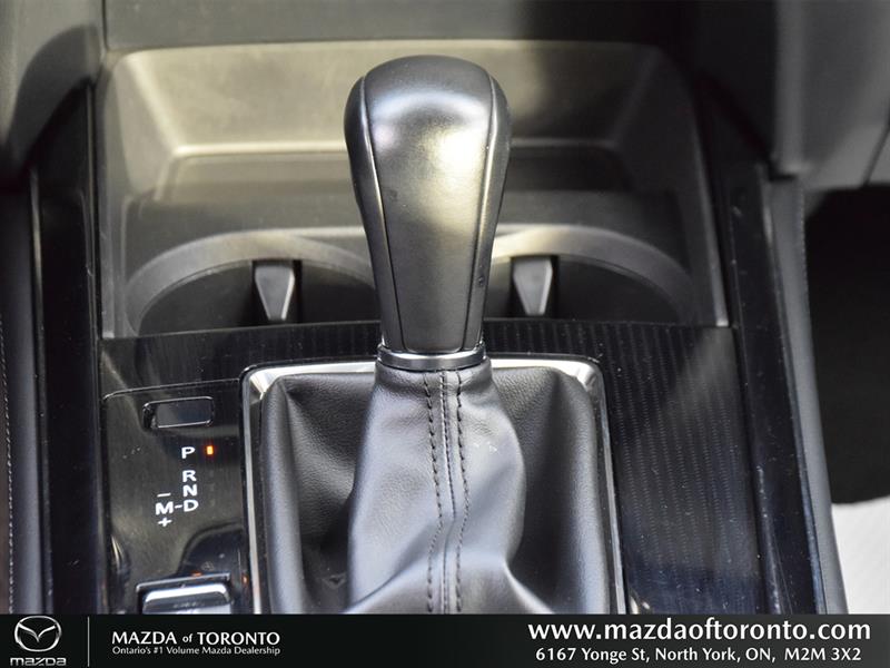 mazda CX-30 2022 - 22