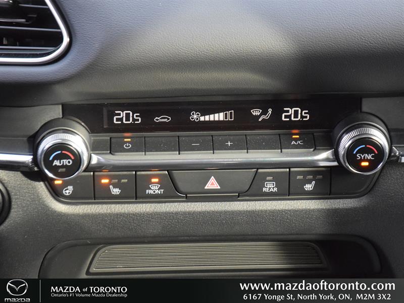 mazda CX-30 2022 - 23