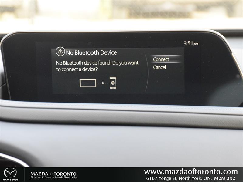 mazda CX-30 2022 - 24