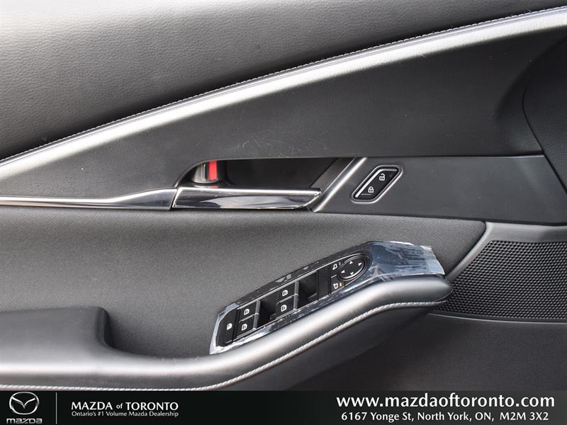 mazda CX-30 2022 - 25