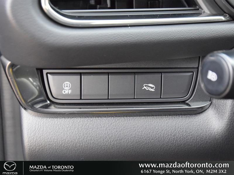 mazda CX-30 2022 - 26