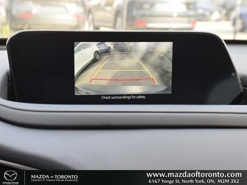 mazda CX-30 2022 - 27