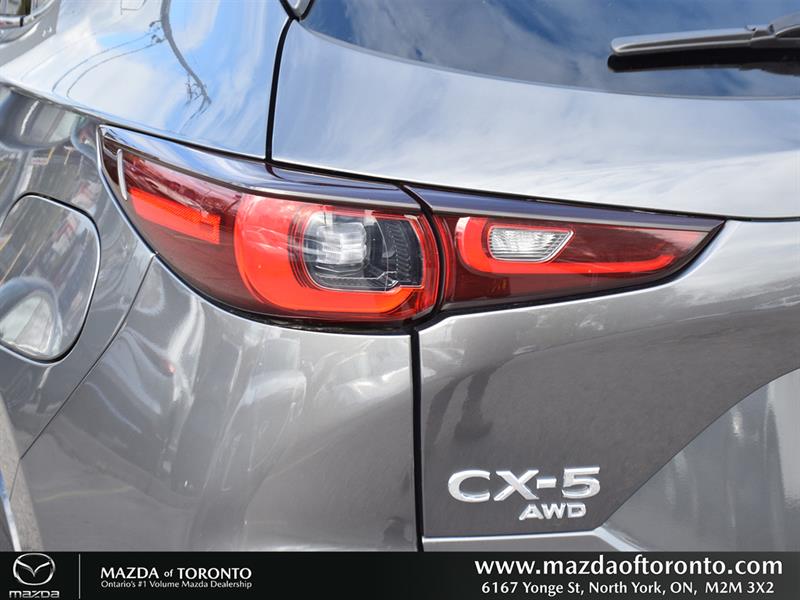 mazda CX-5 2023 - 7