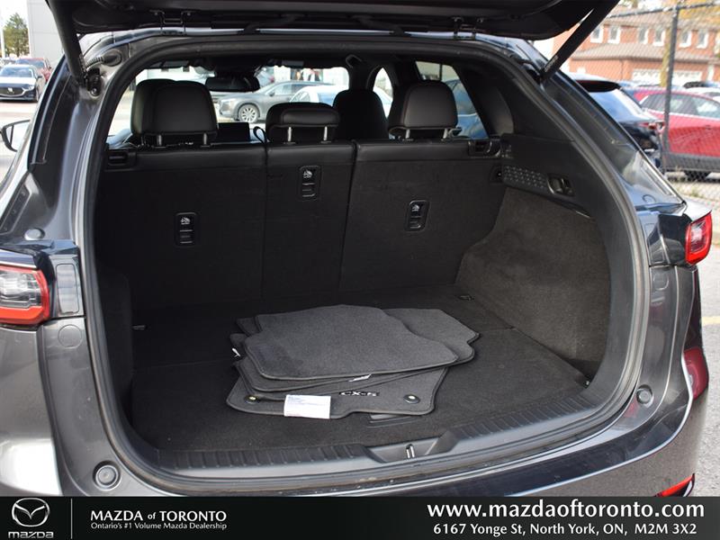 mazda CX-5 2023 - 9