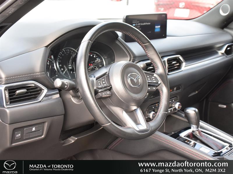 mazda CX-5 2023 - 11