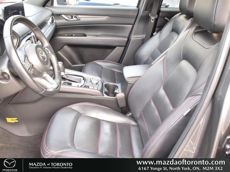 mazda CX-5 2023 - 12