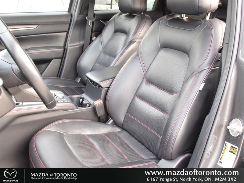 mazda CX-5 2023 - 13