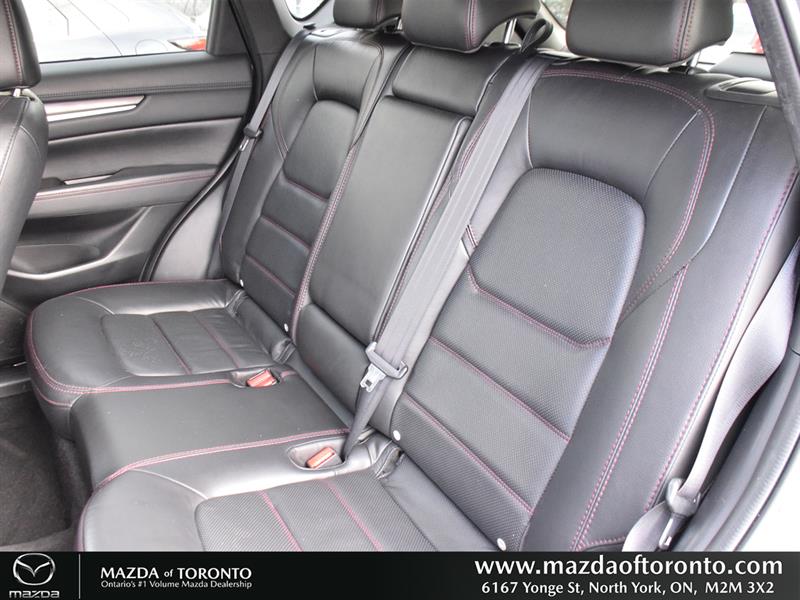 mazda CX-5 2023 - 15