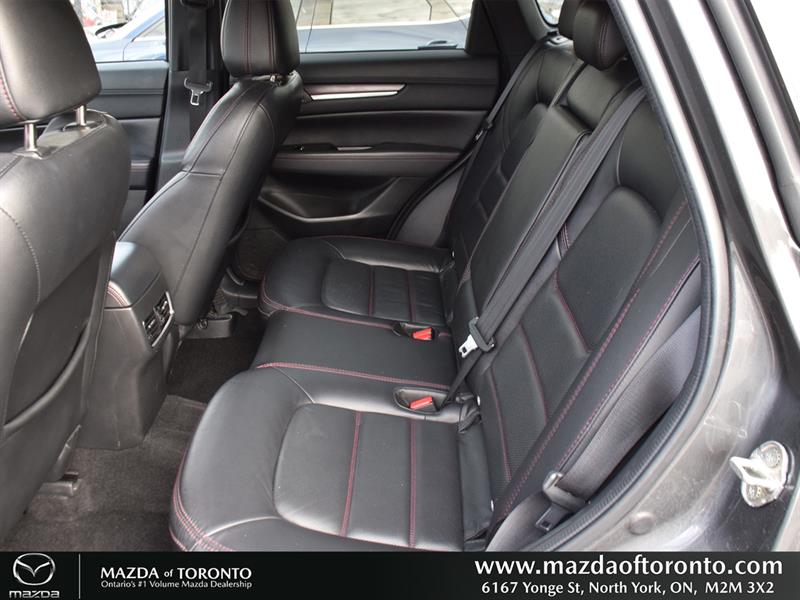 mazda CX-5 2023 - 16