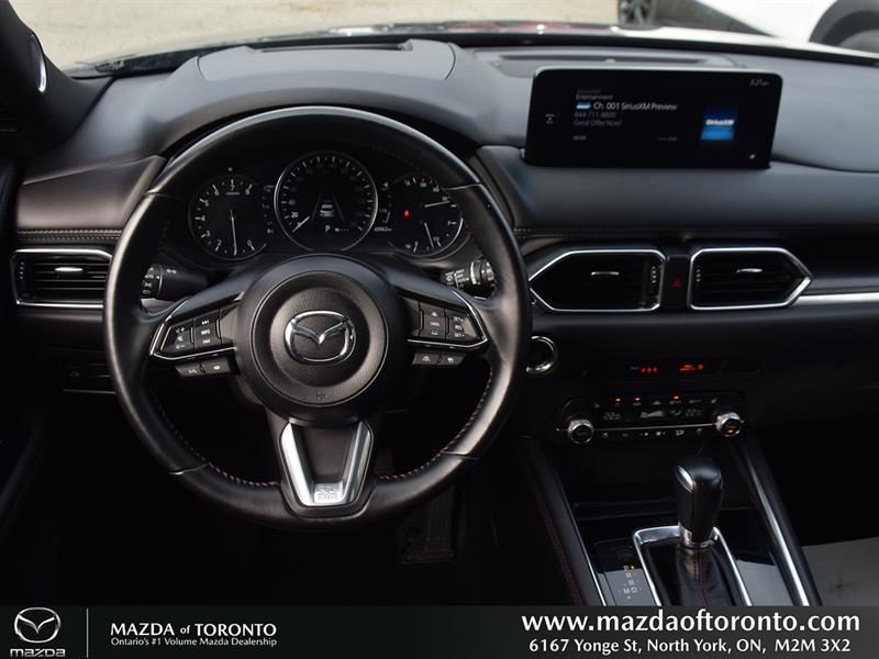 mazda CX-5 2023 - 17