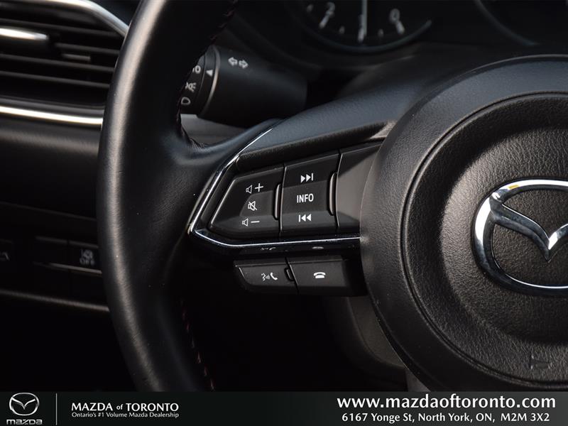 mazda CX-5 2023 - 19