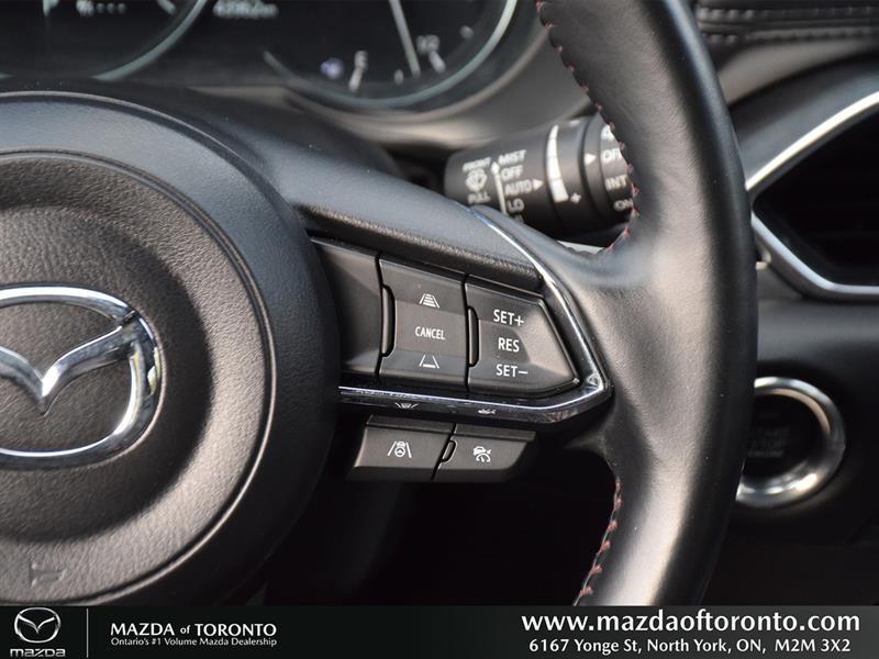 mazda CX-5 2023 - 20