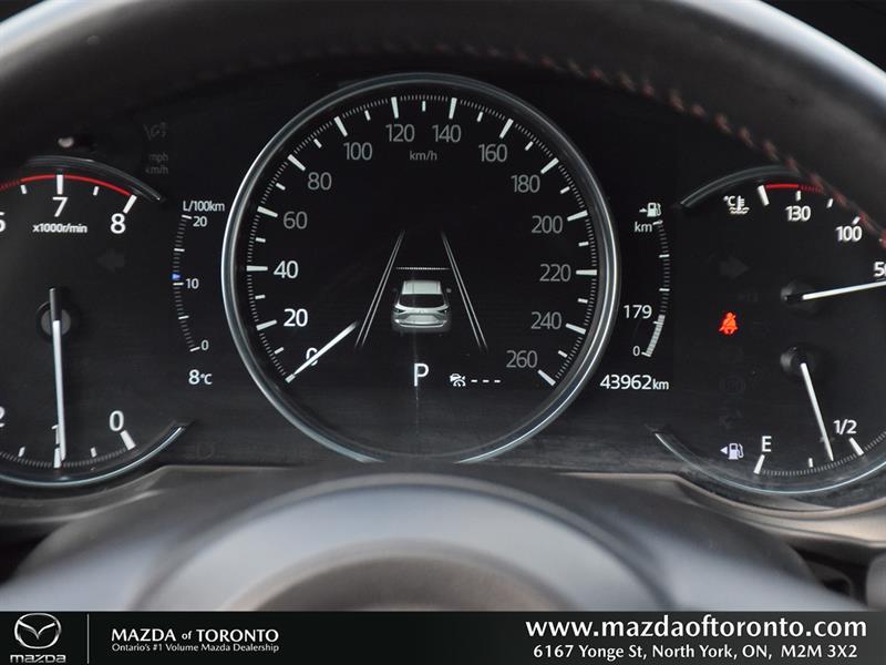 mazda CX-5 2023 - 21