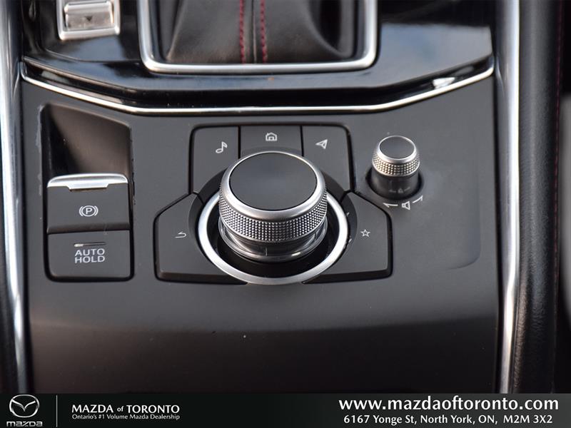 mazda CX-5 2023 - 22