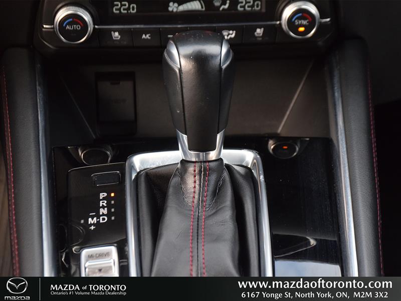 mazda CX-5 2023 - 23