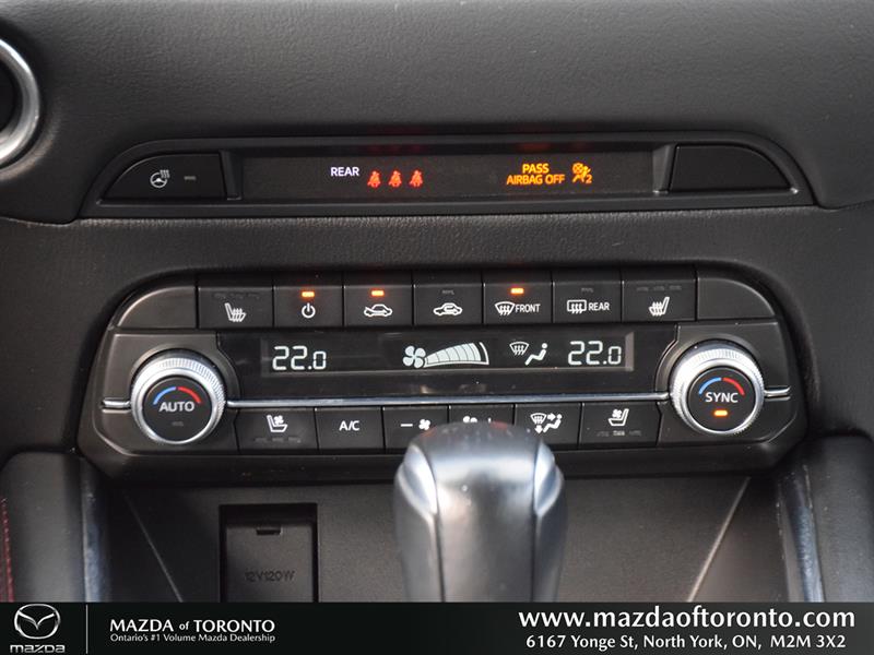 mazda CX-5 2023 - 24