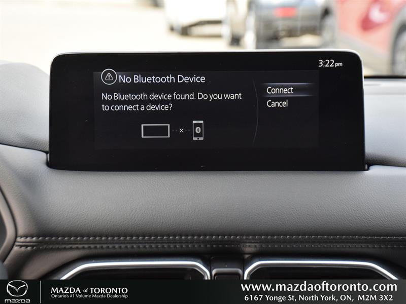 mazda CX-5 2023 - 26