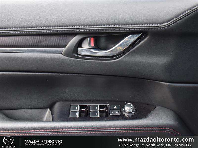 mazda CX-5 2023 - 27