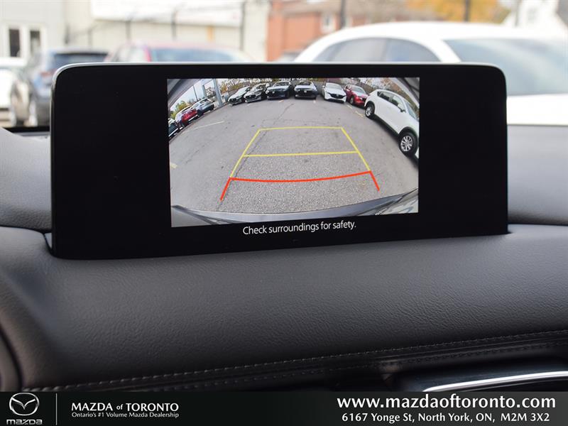 mazda CX-5 2023 - 29