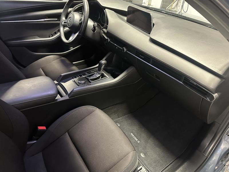 mazda Mazda3 Sport 2021 - 11
