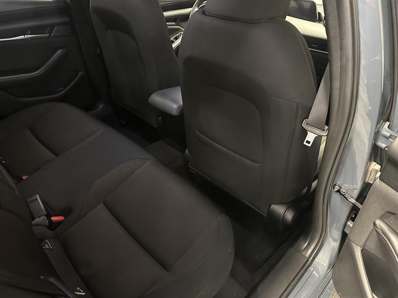 mazda Mazda3 Sport 2021 - 12