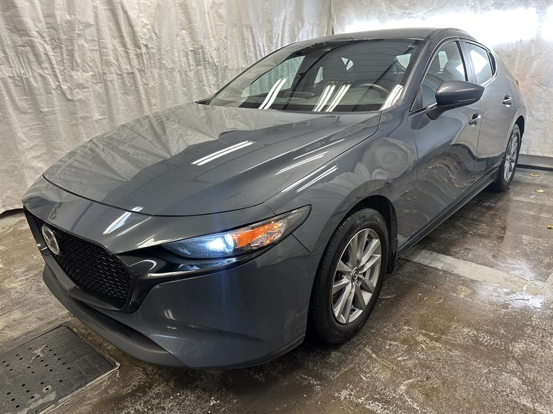 mazda Mazda3 Sport 2021 - 14