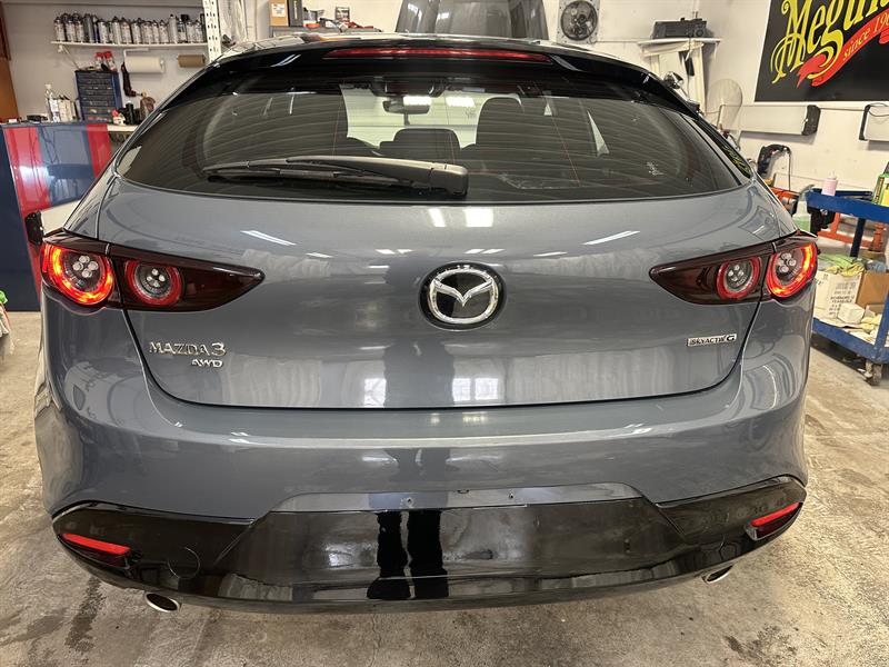 mazda Mazda3 Sport 2021 - 16