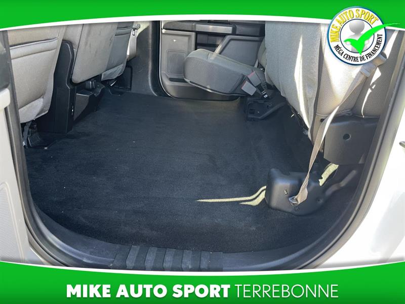 ford F-150 2018 - 10