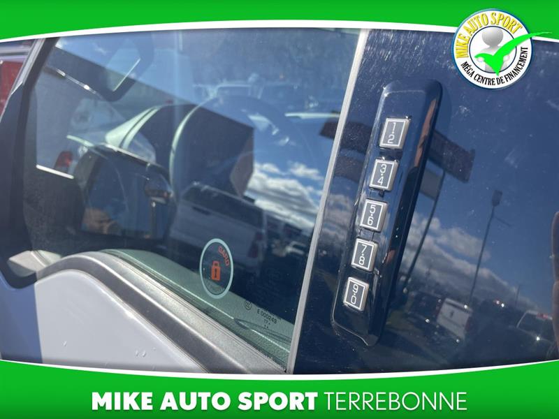 ford F-150 2018 - 11