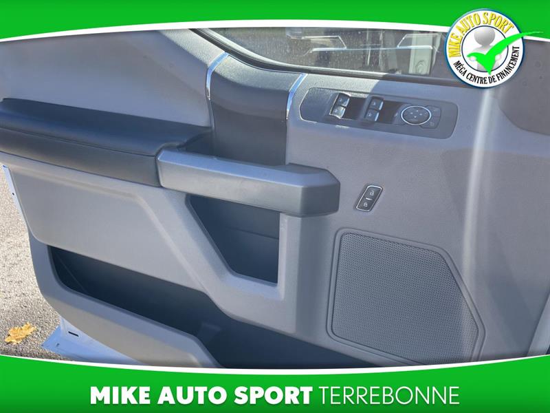 ford F-150 2018 - 12