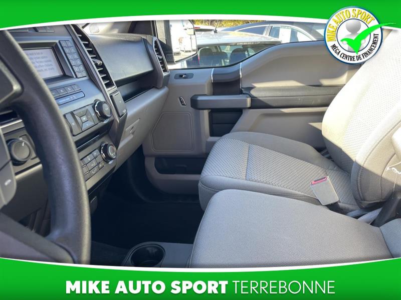 ford F-150 2018 - 14