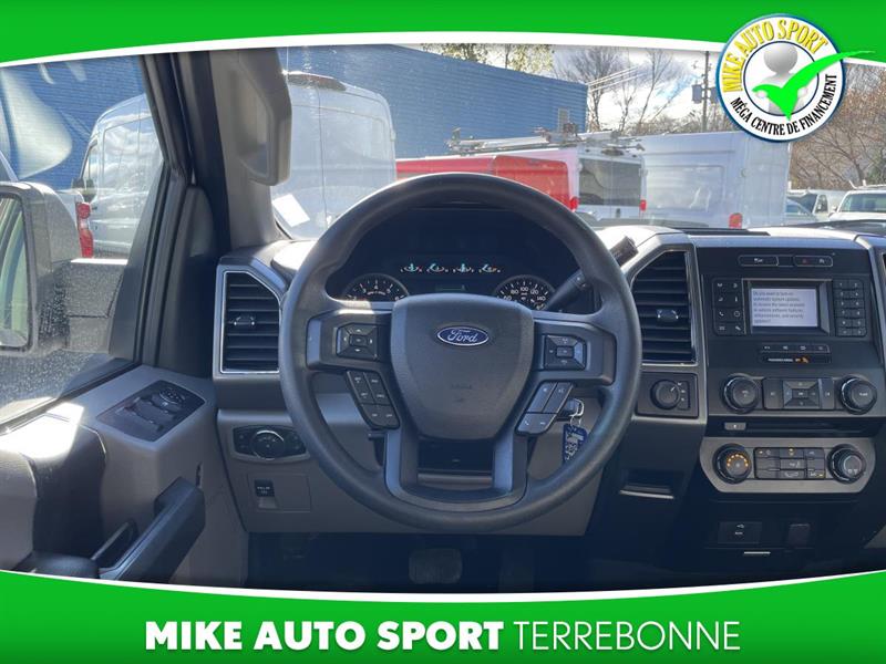 ford F-150 2018 - 15