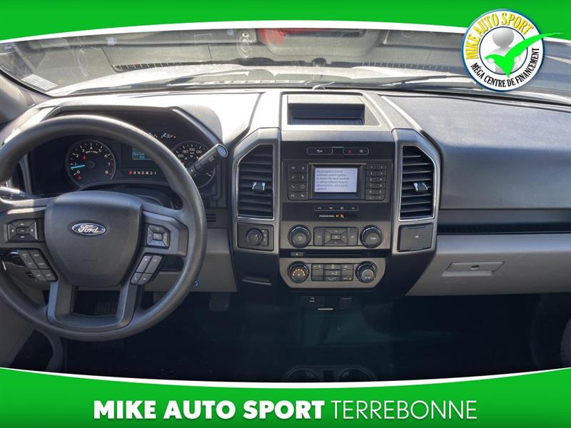 ford F-150 2018 - 16