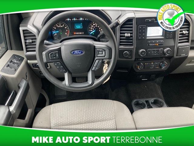 ford F-150 2018 - 17