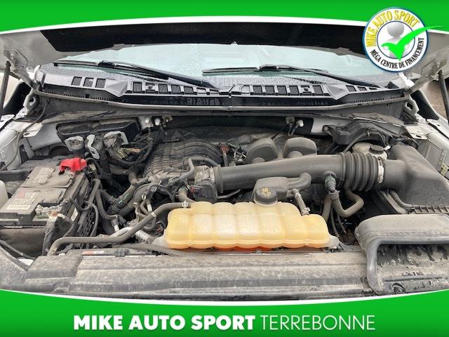 ford F-150 2018 - 21