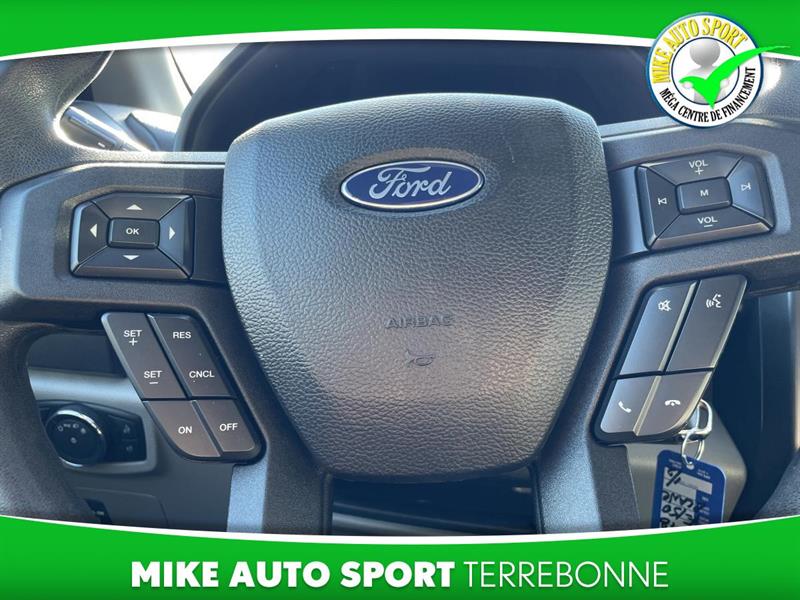 ford F-150 2018 - 28