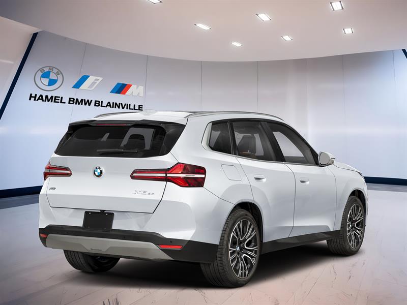 bmw X3 2026 - 2