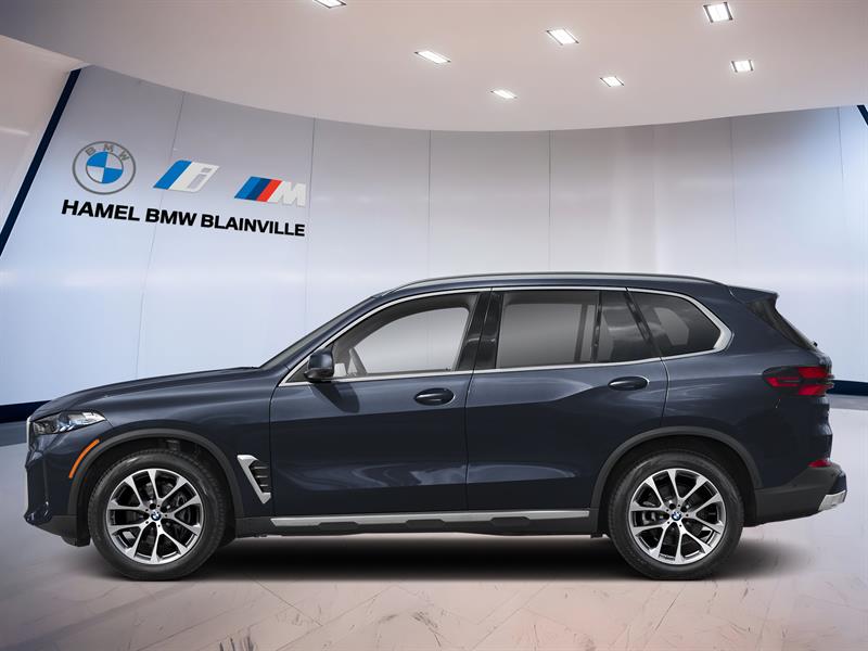 bmw X5 2026 - 3
