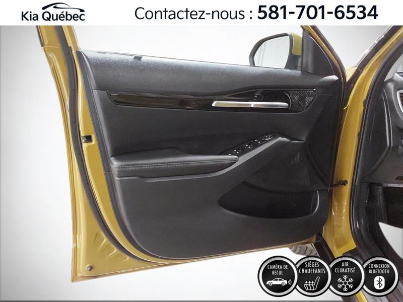 kia Seltos 2024 - 13