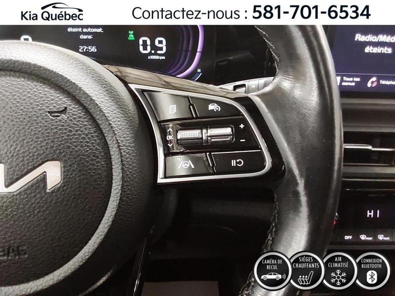 kia Seltos 2024 - 23